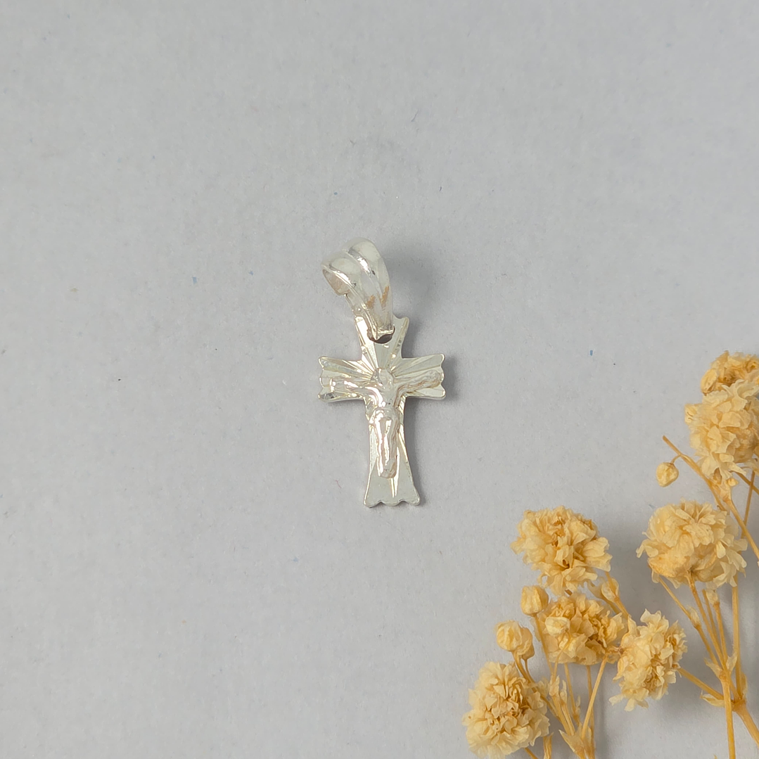 Colgante Cruz 1