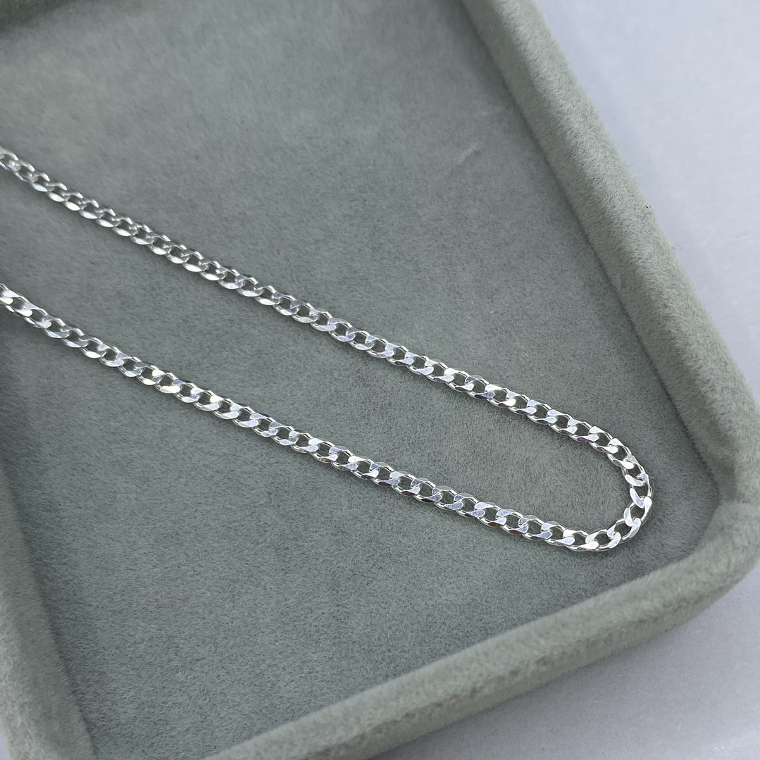 Cadena Grumet SF 45cm 1