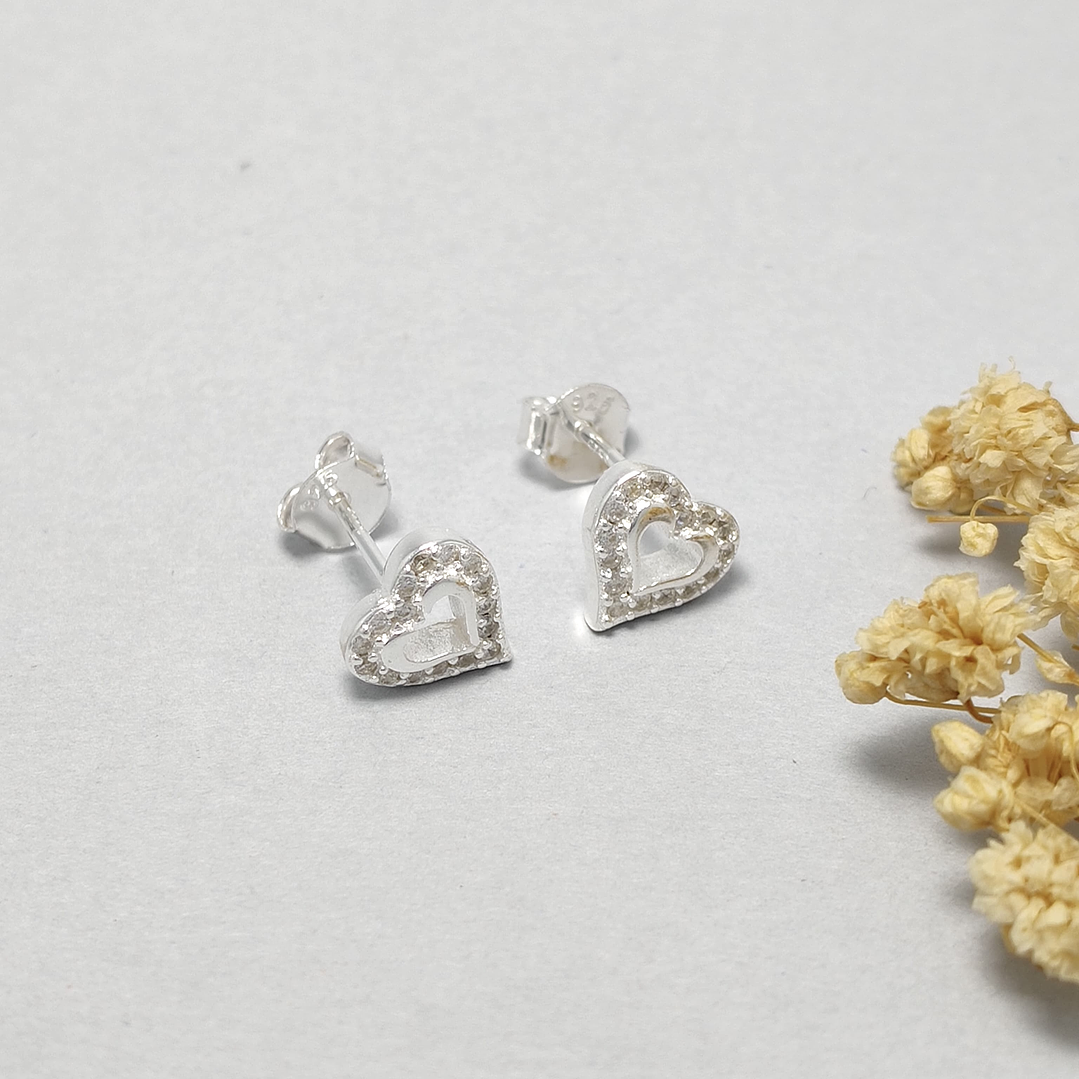 Aro Pegado Corazón  1