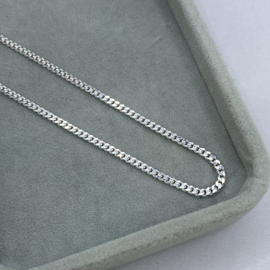 Cadena Grumet 45cm 1