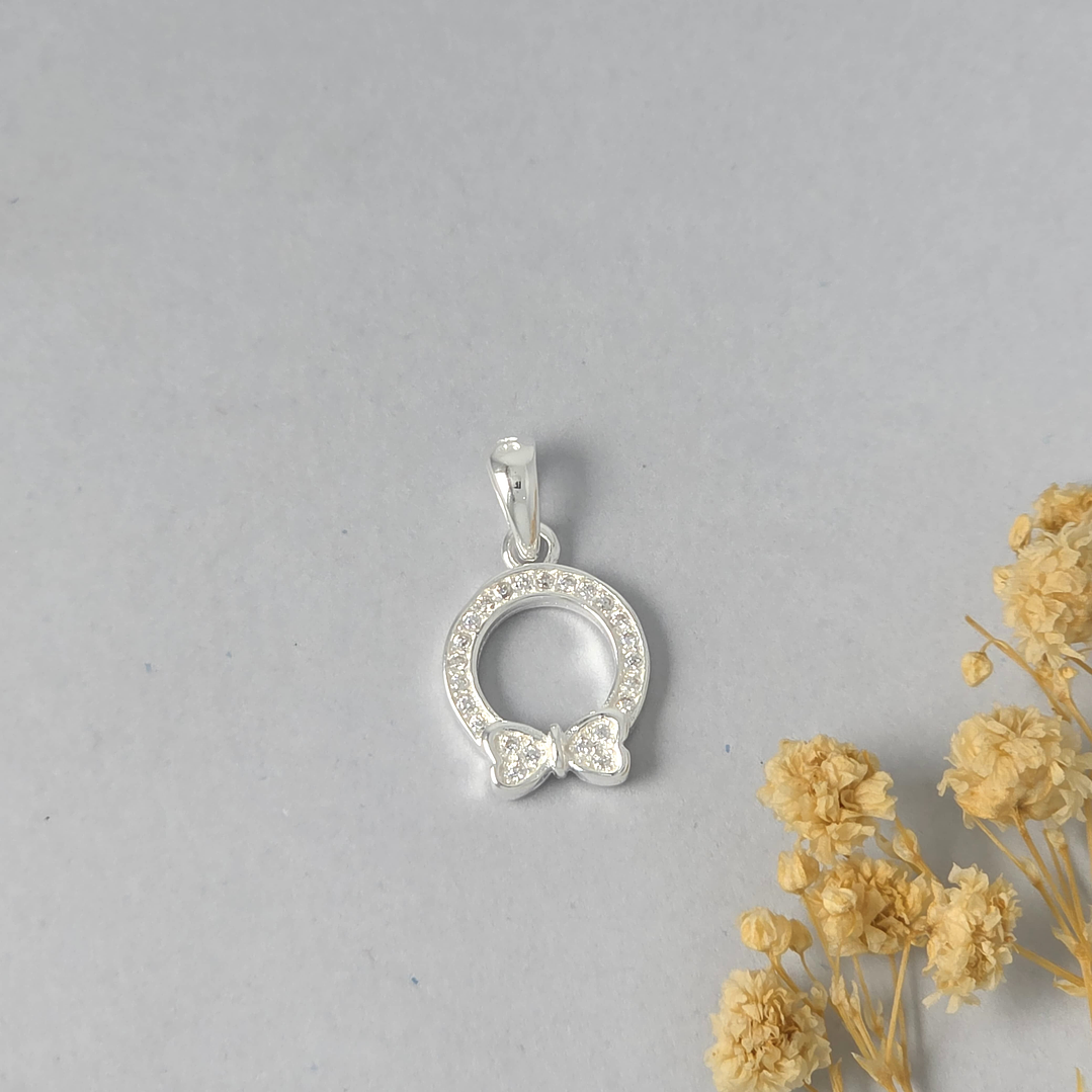 Colgante Microcircon  1