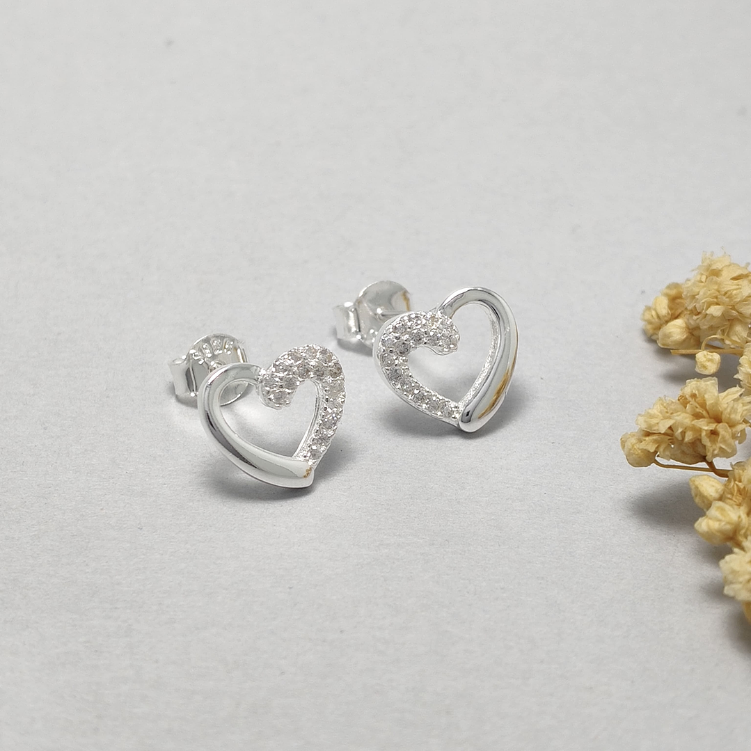 Aro Pegado Corazón  1