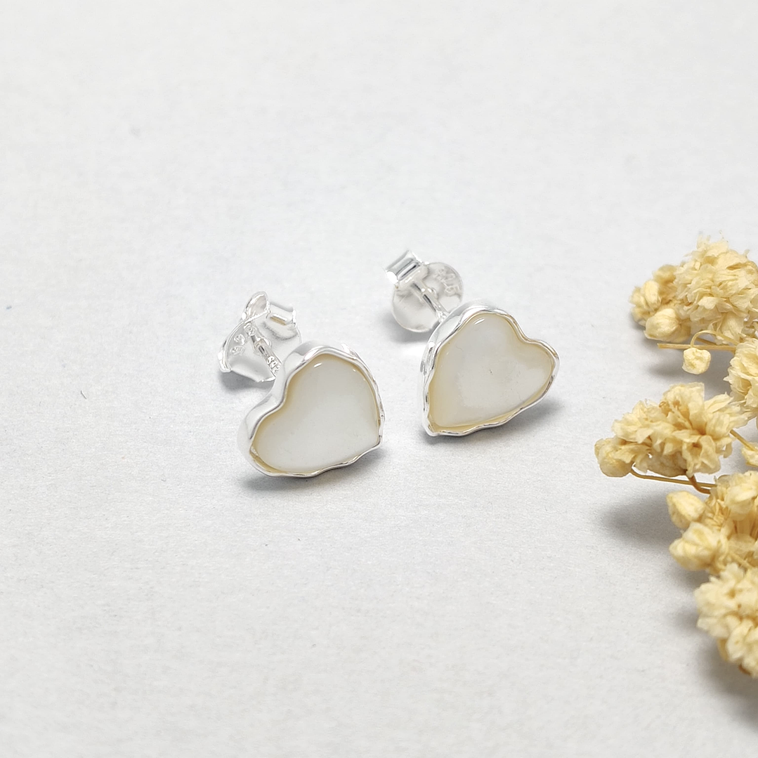 Aro Pegado Corazón  1