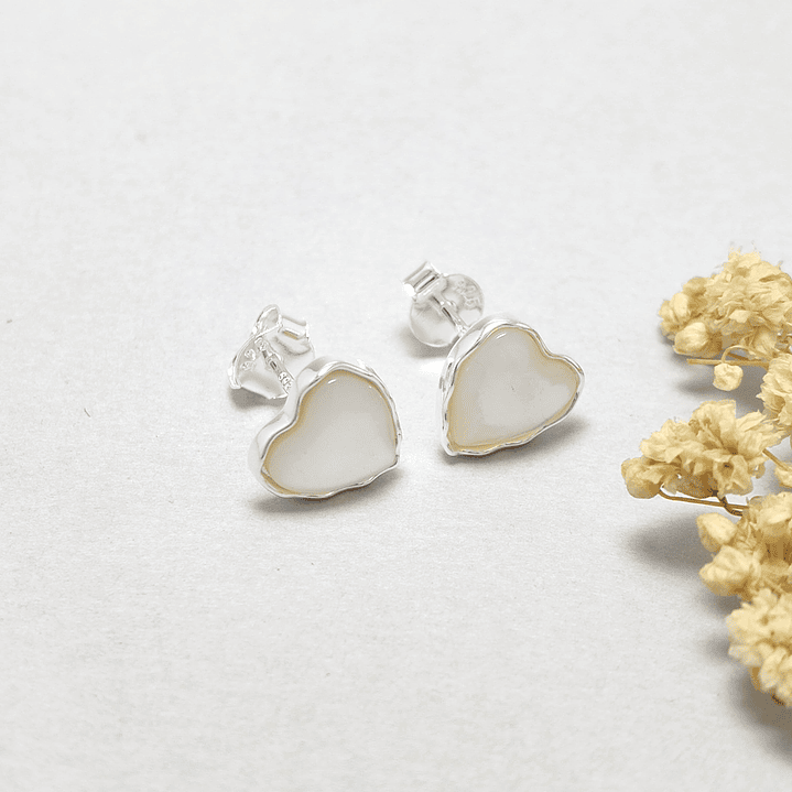 Aro Pegado Corazón  1