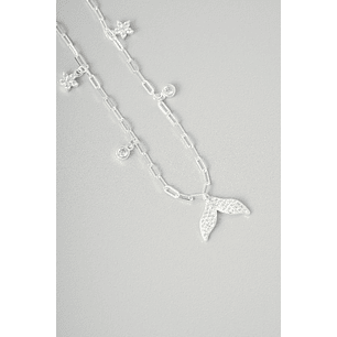 Pulsera Cola de Delfín 