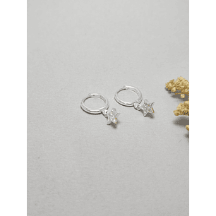 Argolla Huggies Estrella