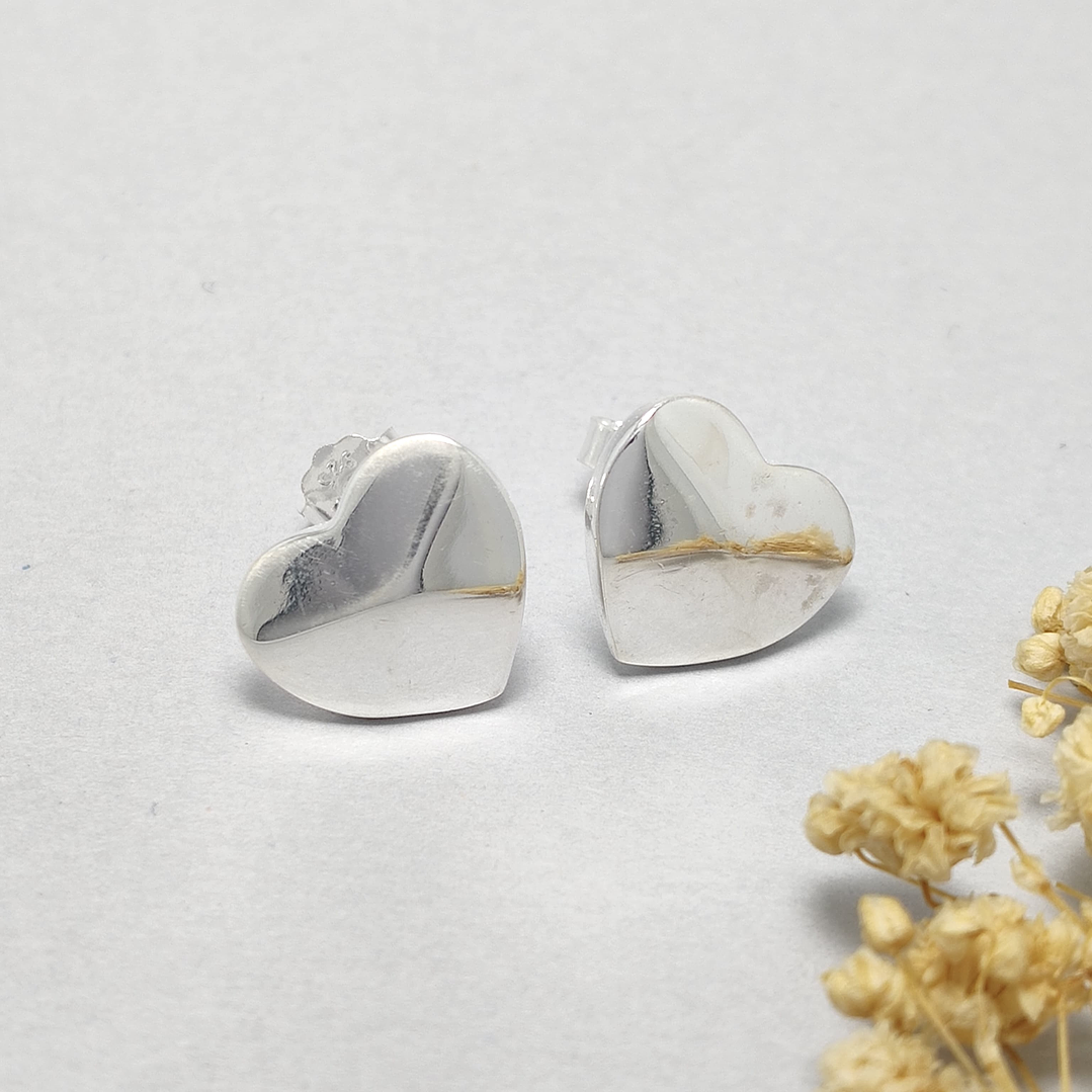 Aro Pegado Corazón  1