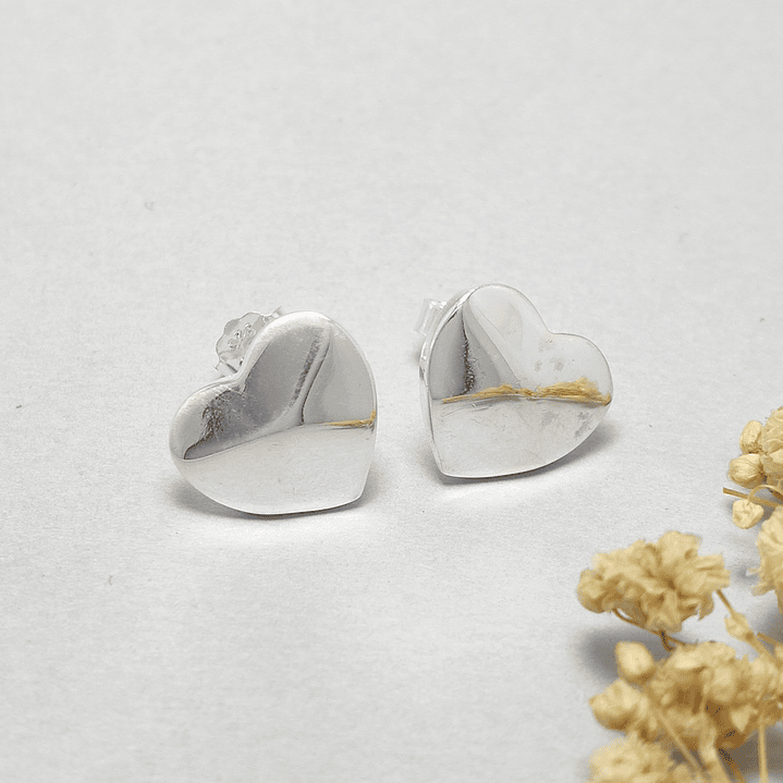 Aro Pegado Corazón  1