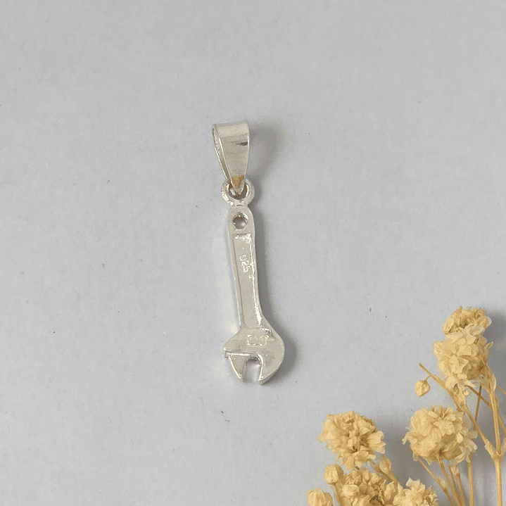 Colgante Herramienta 1
