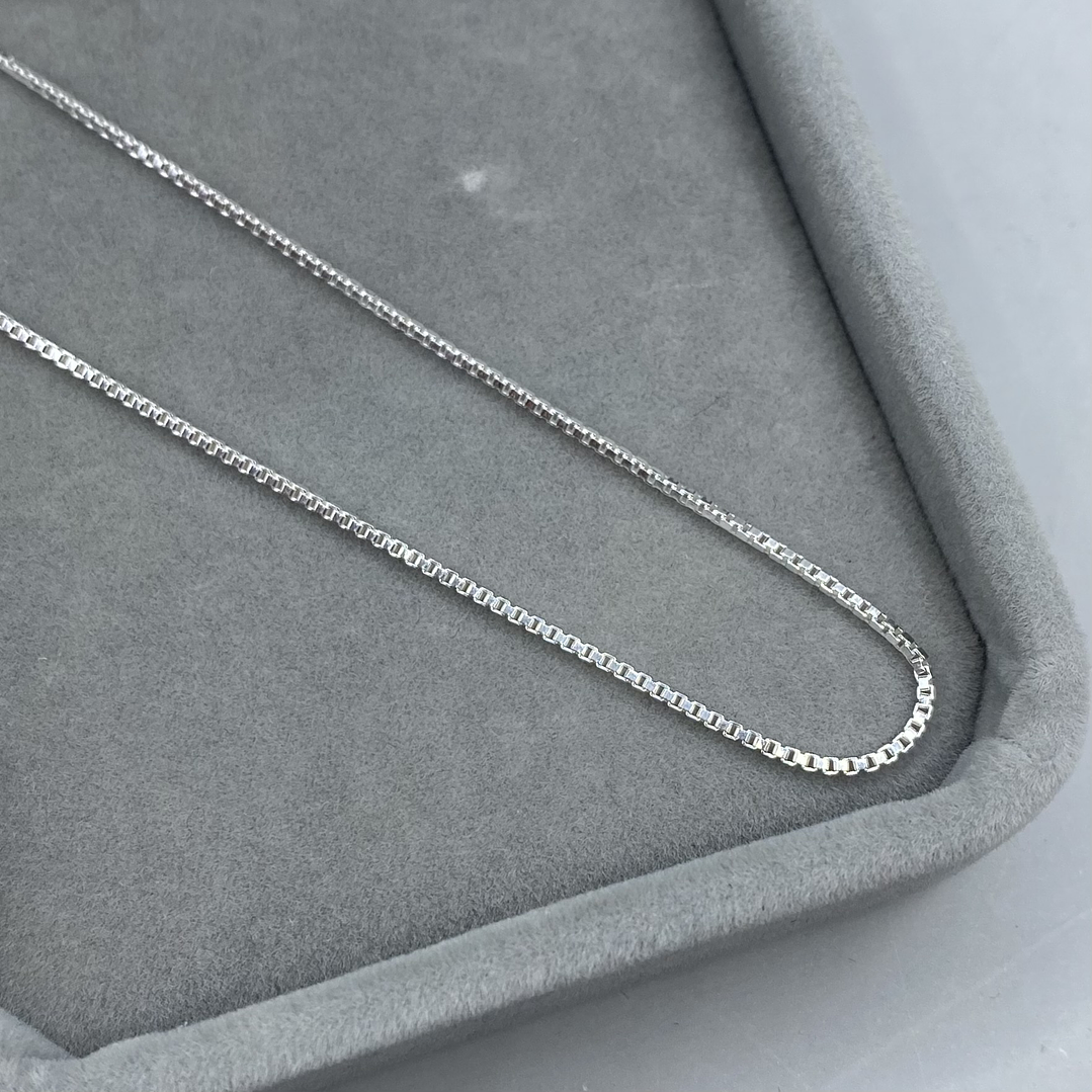 Cadena Veneciana 45cm 1