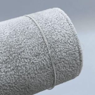 Pulsera Grumet 18.5cm