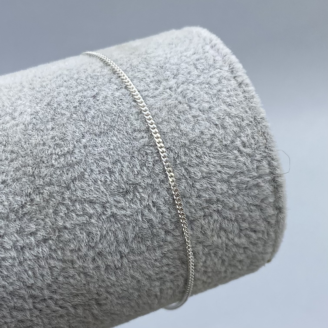 Pulsera Grumet 18.5cm 1