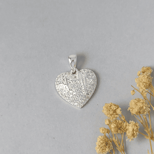 Colgante Corazón 