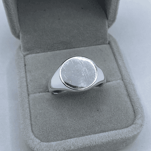 Anillo Sello