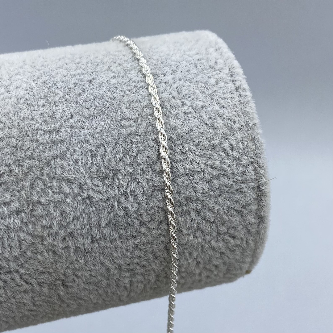 Pulsera Turbillon 18.5cm 1