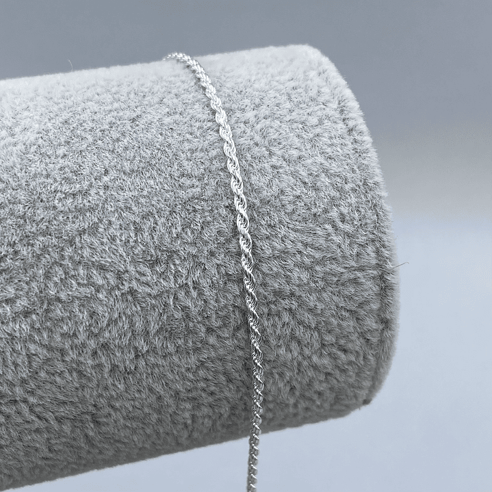 Pulsera Turbillon 18.5cm 1