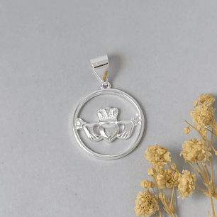 Colgante de Plata