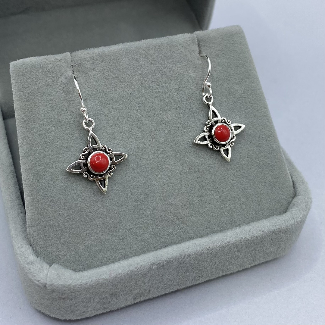 Aro Largo Nudo de Bruja 2