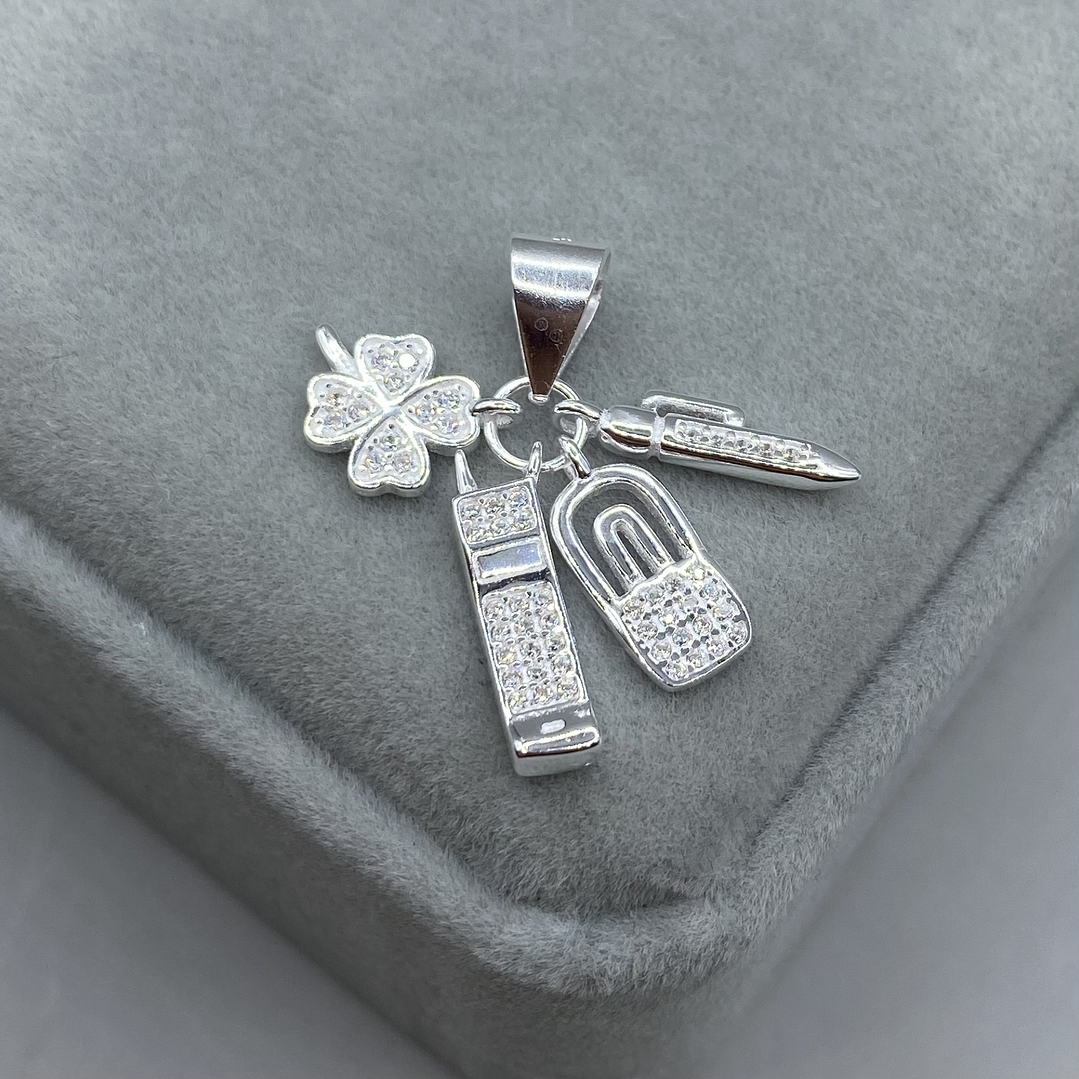 Colgante Secretaria 1