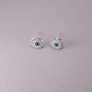 Aro Pegado Ojo Turco