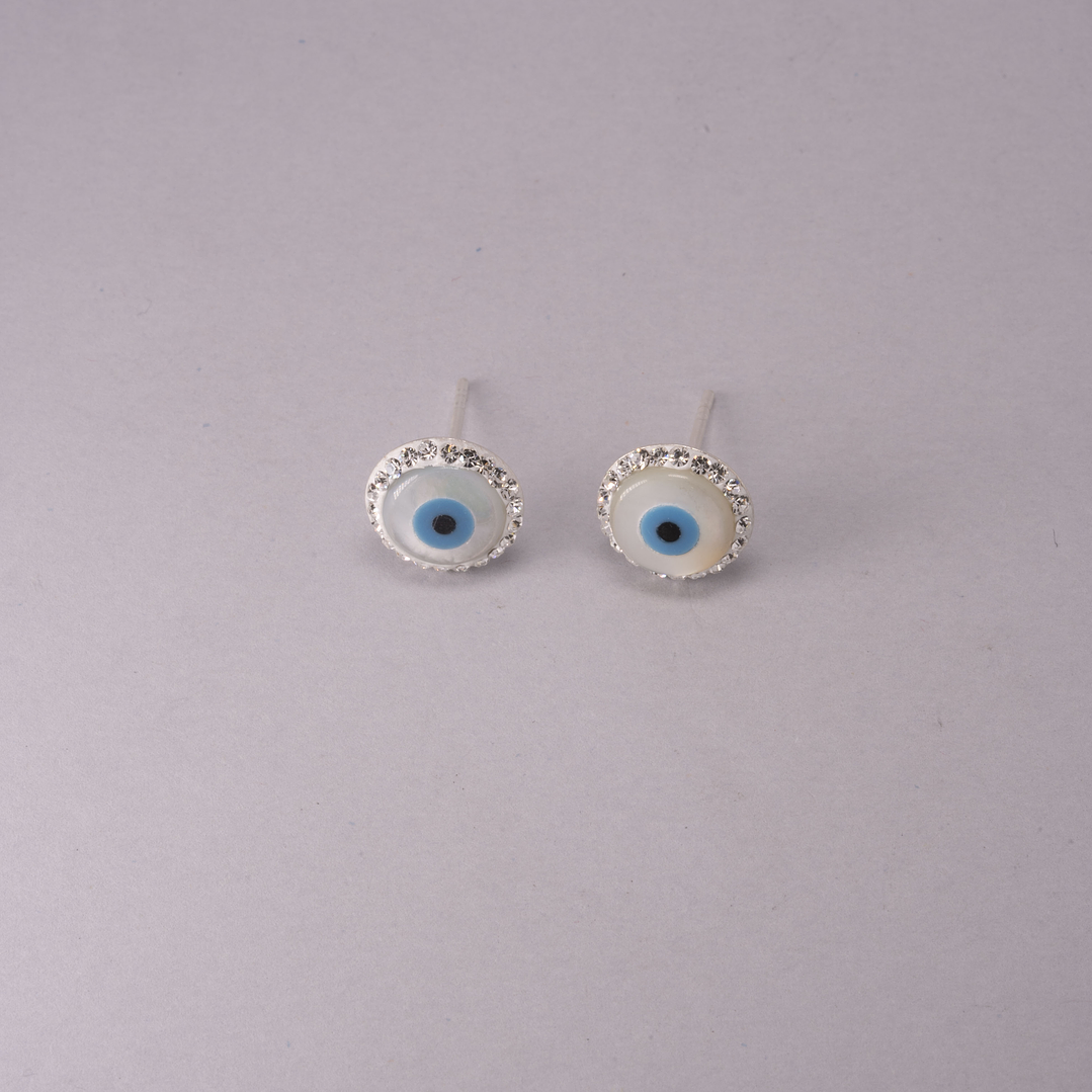 Aro Pegado Ojo Turco 1