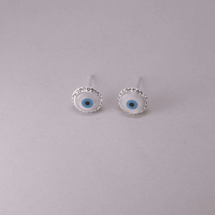 Aro Pegado Ojo Turco 1