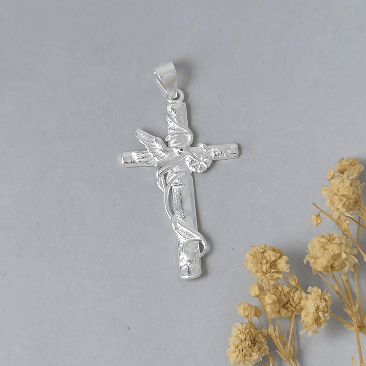 Colgante Cruz 1