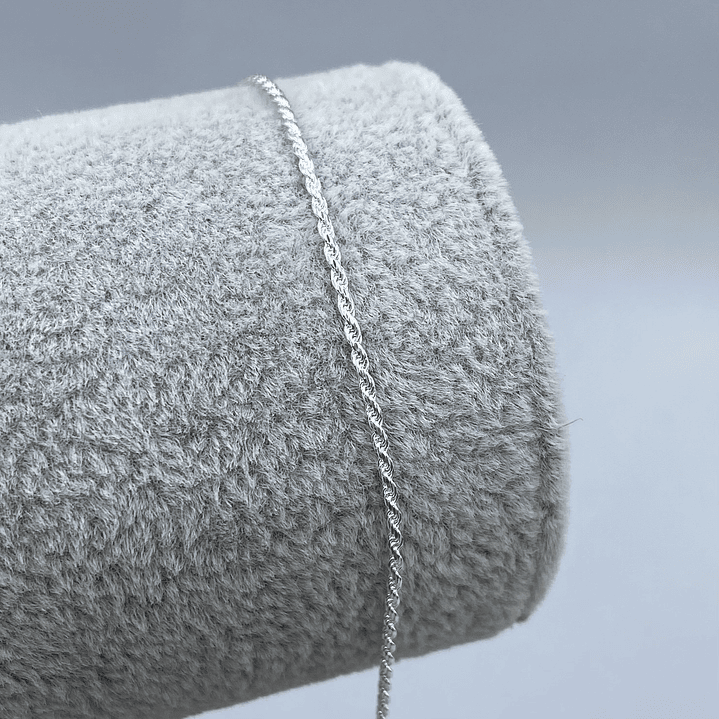 Pulsera Turbillon 18.5cm 1