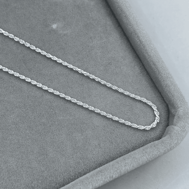 Cadena Turbillon 60cm 1