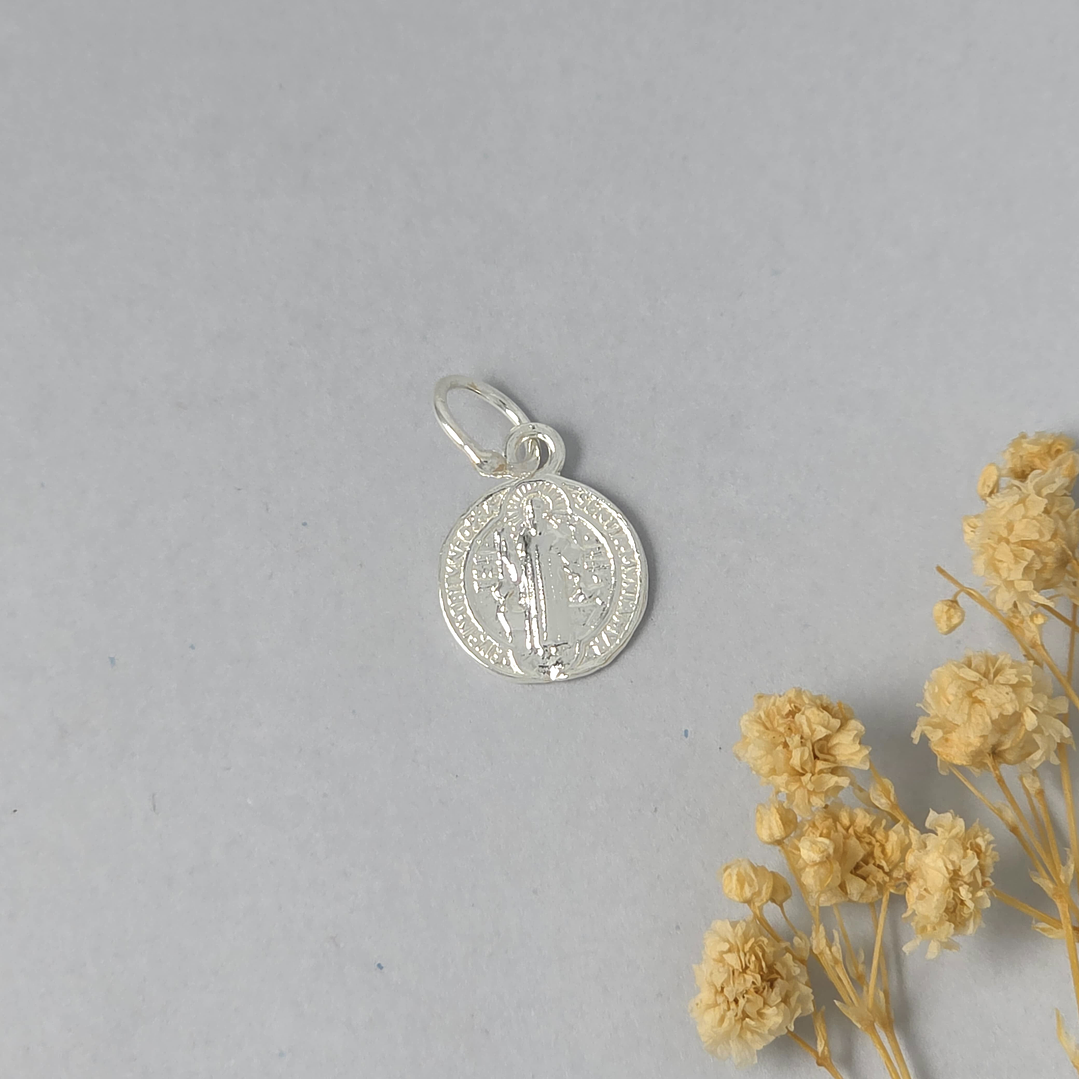 Colgante San Benito 1