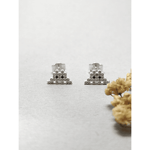 Aro Pegado Microcircon 