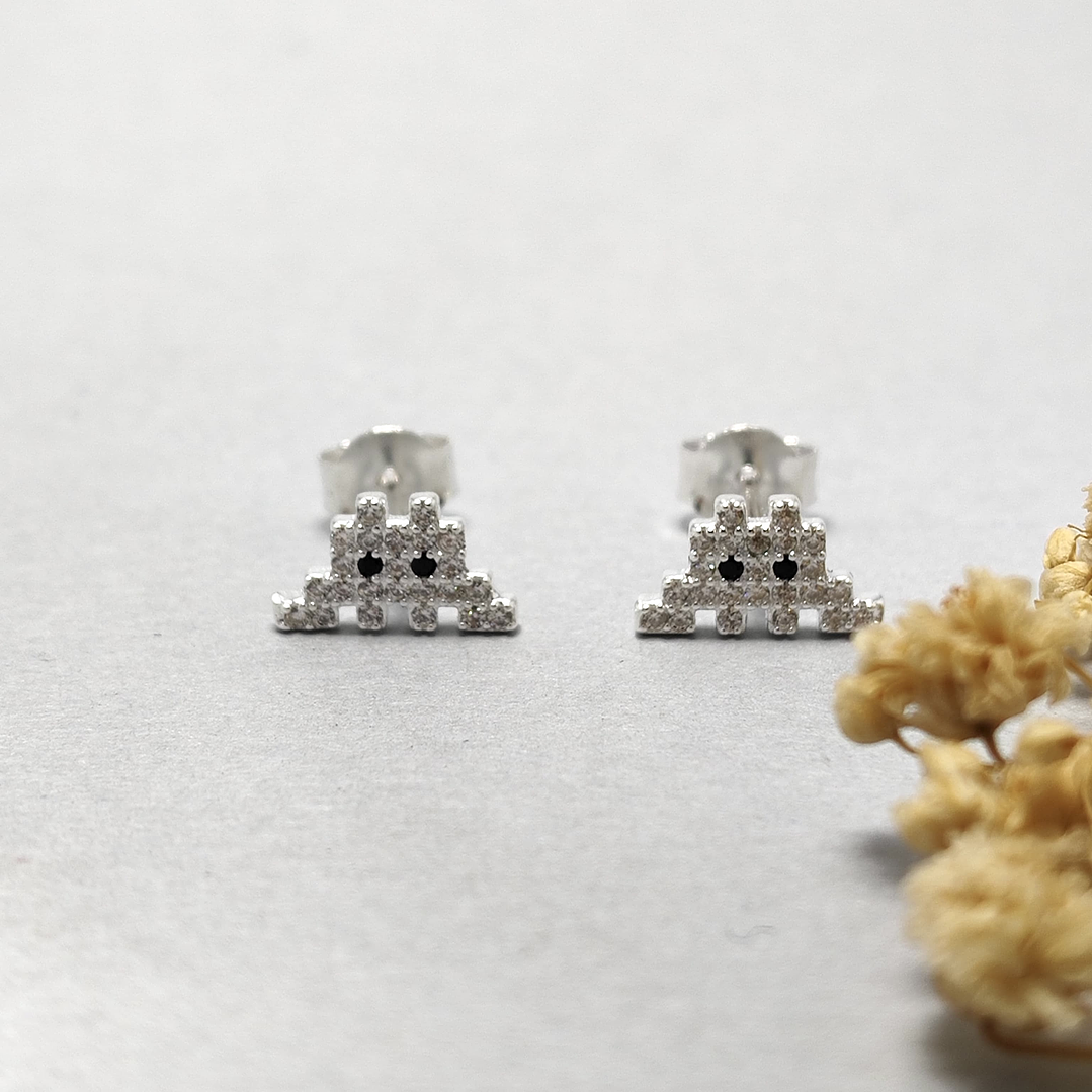 Aro Pegado Microcircon  1