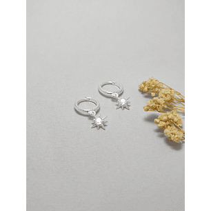 Argolla Huggies Estrella