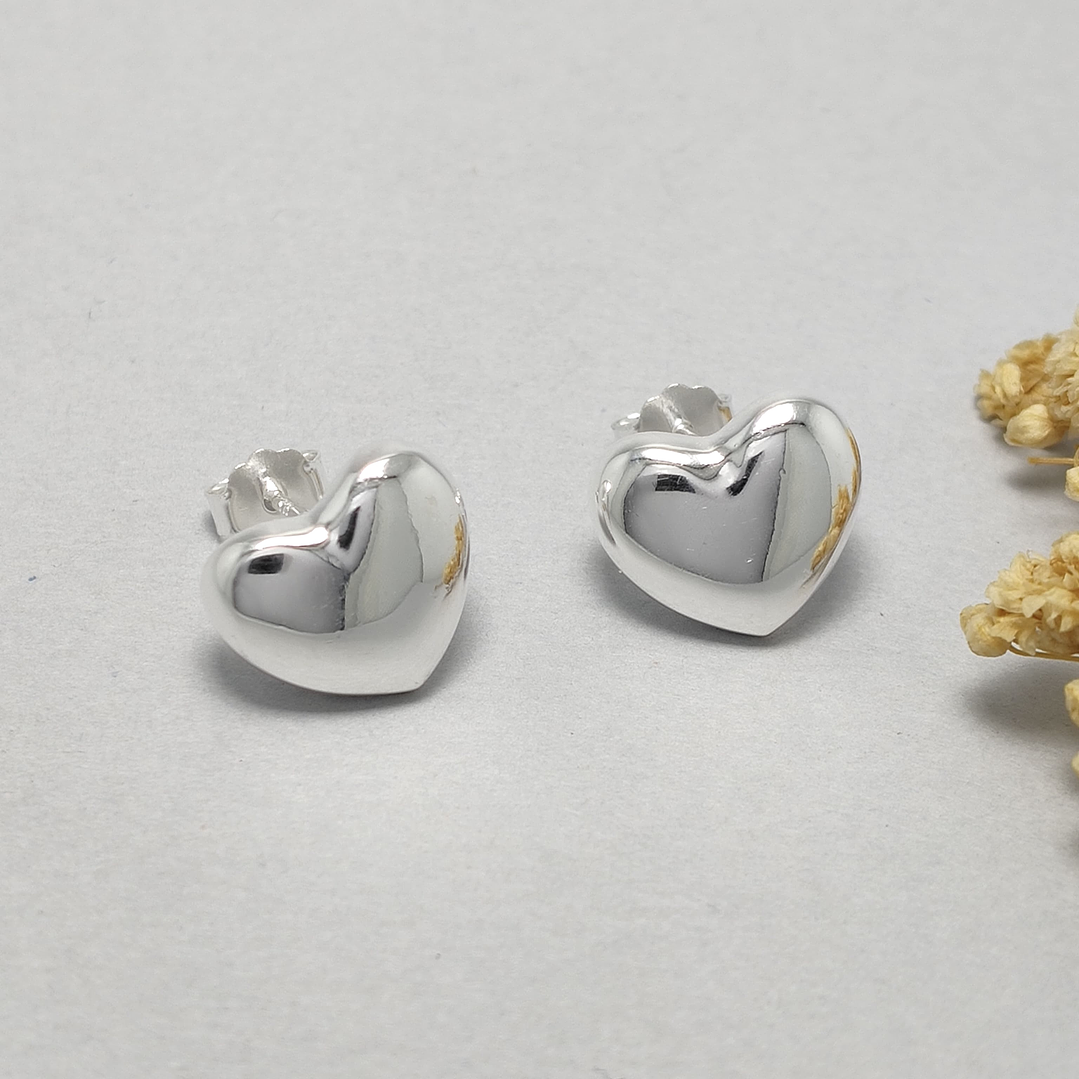 Aro Pegado Corazón  1