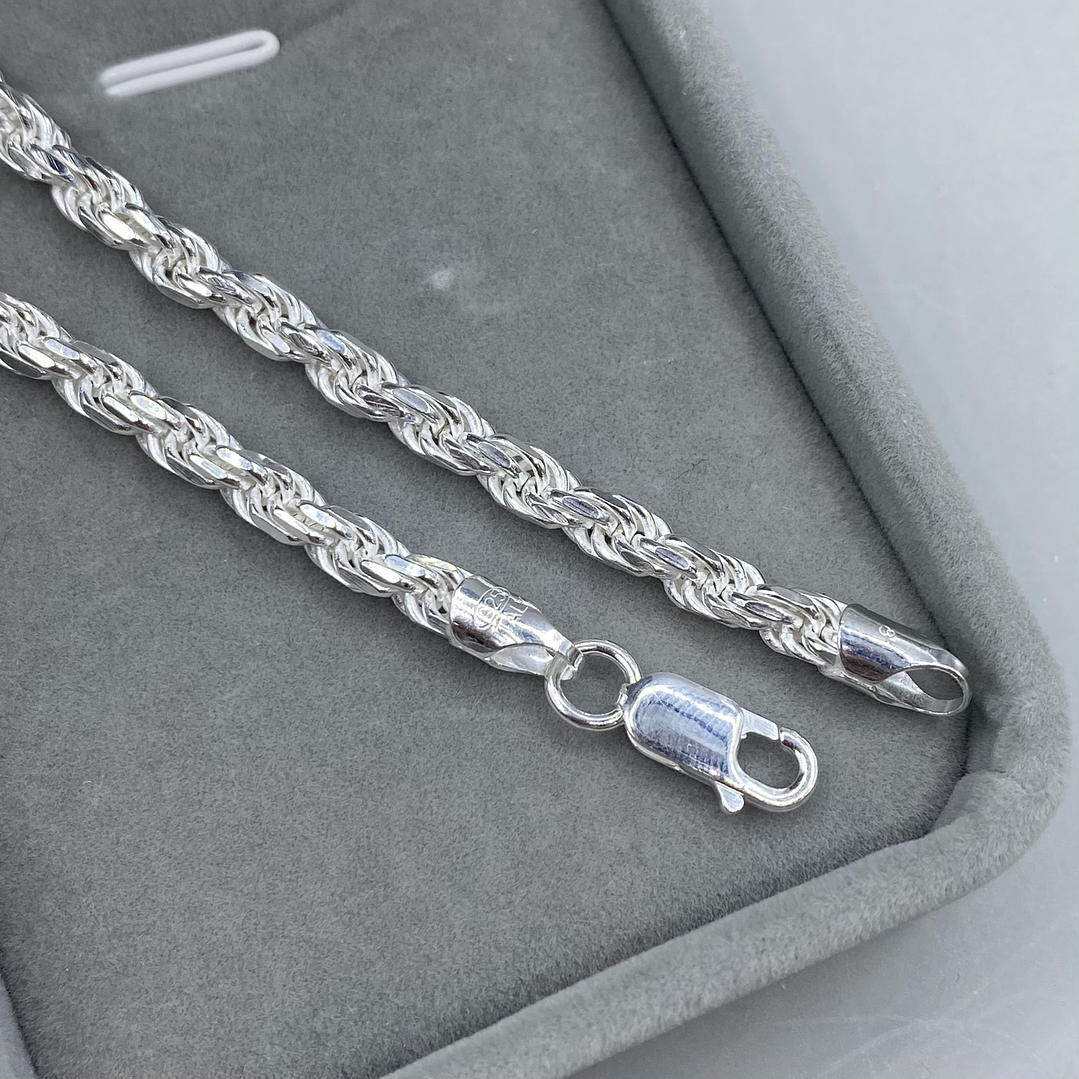 Cadena Turbillon 60cm 1