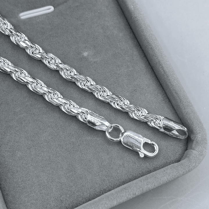 Cadena Turbillon 60cm 1