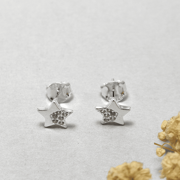 Aro Pegado Estrella 1