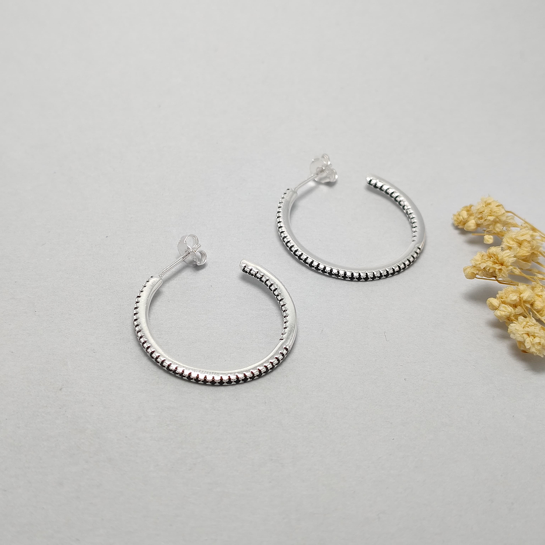 Argolla Microcircon  3