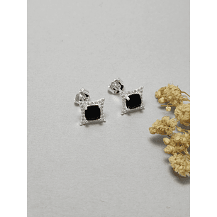 Aro Pegado Microcircon 