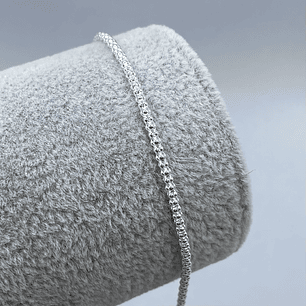 Pulsera Espuma 18.5cm