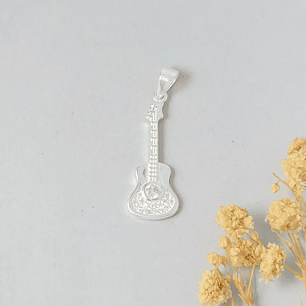 Colgante Guitarra