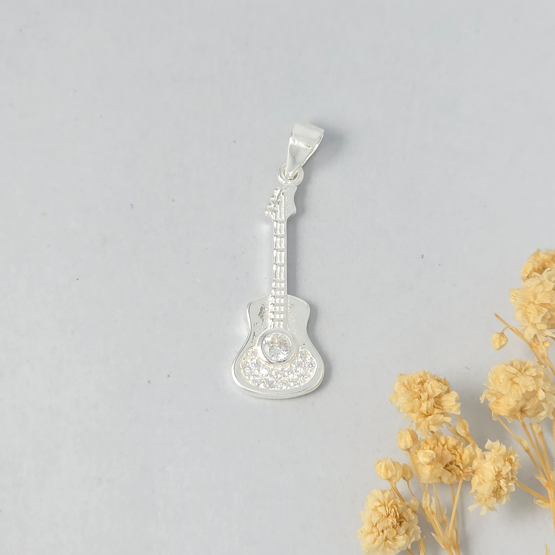 Colgante Guitarra 1