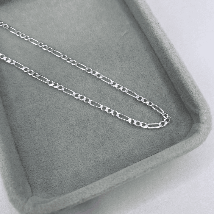 Cadena Cartier 50cm 1