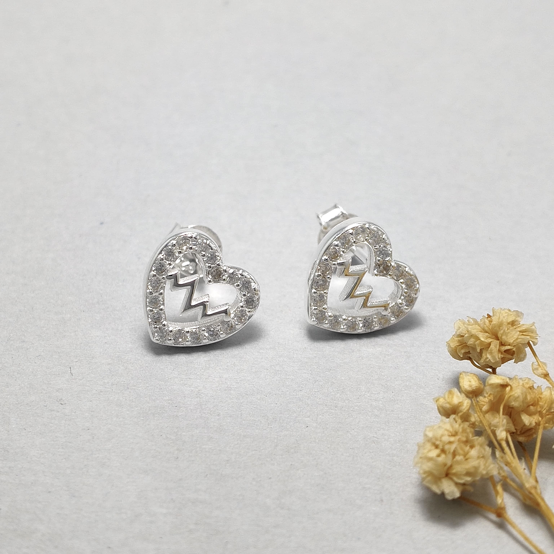 Aro Pegado Corazón  1