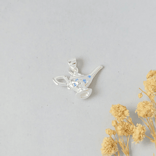 Colgante Lámpara Mágica