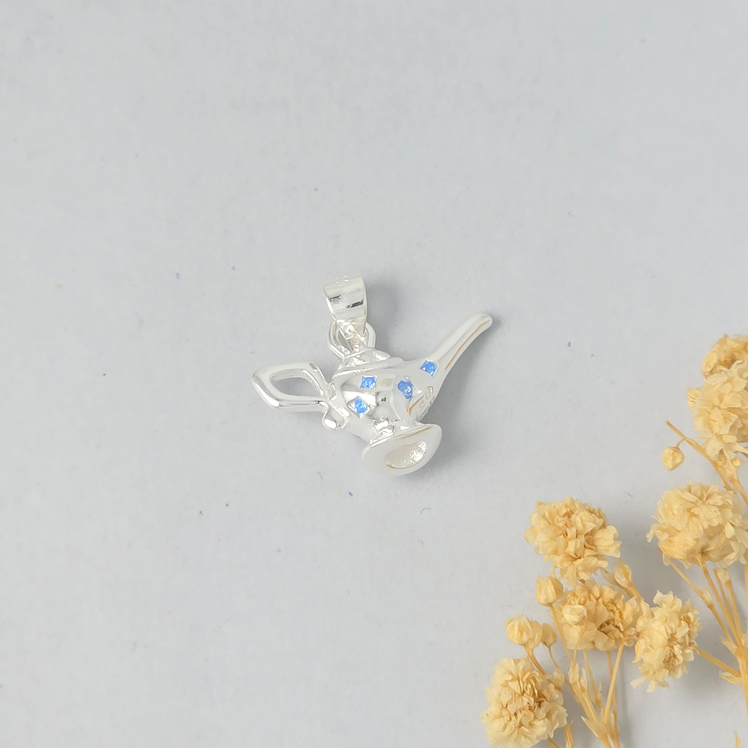 Colgante Lámpara Mágica 1