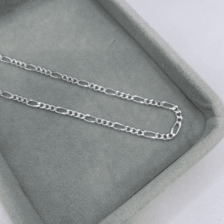 Cadena Cartier 50cm 1