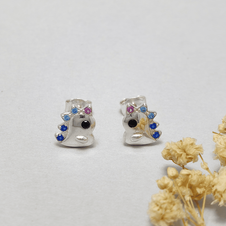 Aro Pegado Dinosaurio 1