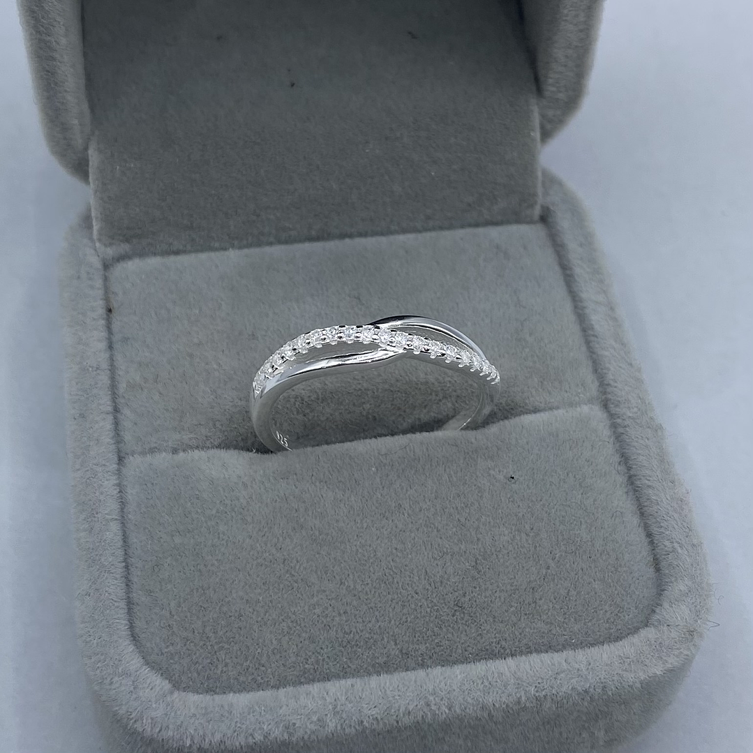 Anillo Microcircon  1