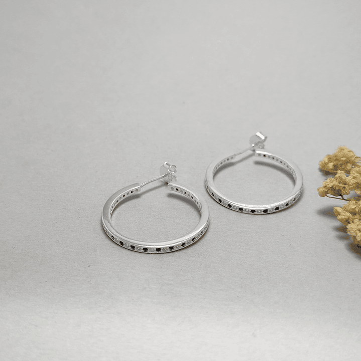 Argolla Microcircon  2